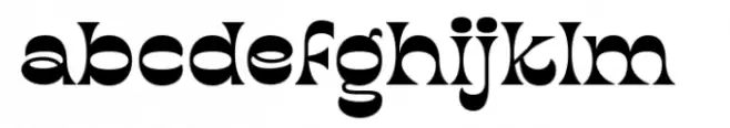 Alpharain Regular