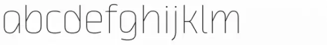 Alpineo Thin