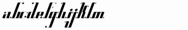 Alt Sku Italic