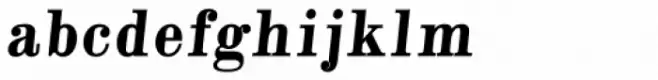 Alta Mesa Fill Regular Italic