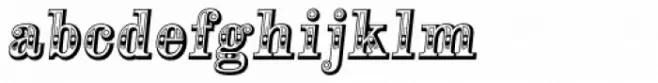 Alta Mesa Regular Italic