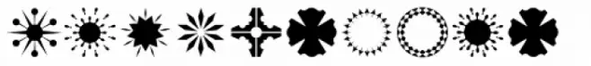 Altemus Bursts Three