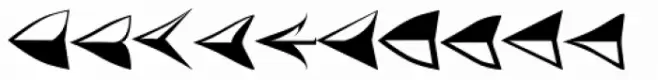 Altemus Pointers Bold