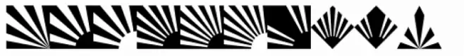 Altemus Rays Bold