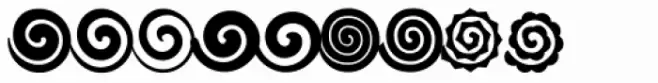 Altemus Spirals Bold