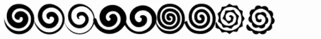 Altemus Spirals
