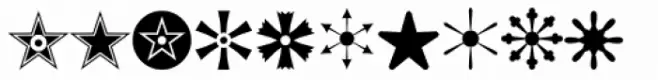 Altemus Stars Two