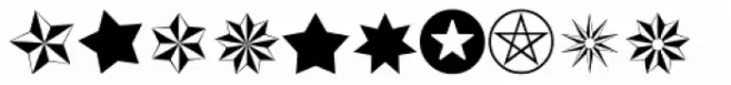 Altemus Stars