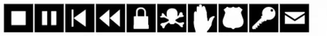 Altemus Web Icons
