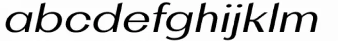 Alterglam Light Italic