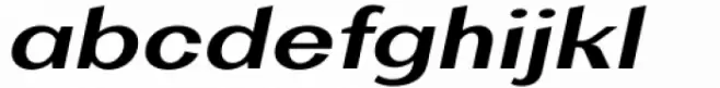 Alterglam Medium Italic