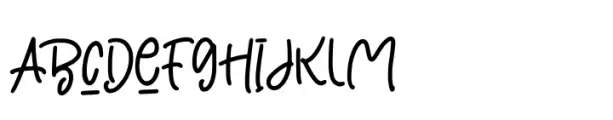 Alterline Regular