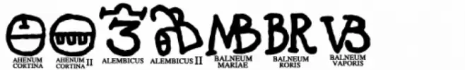 Alternasci Alchemia