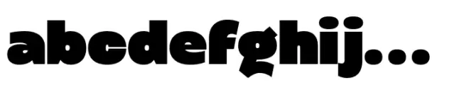Altertypo Heavy