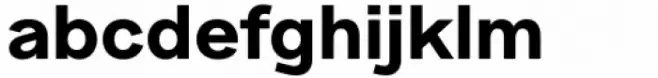 Altmann Grotesk Bold