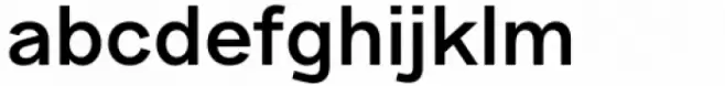 Altmann Grotesk Medium