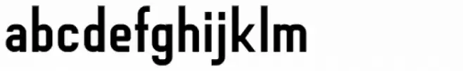 Altum Sans Extra Bold