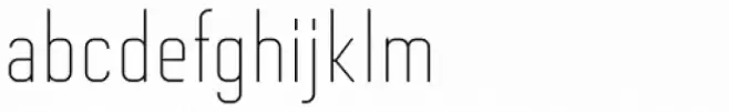 Altum Sans Light