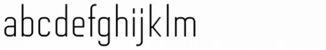Altum Sans Regular