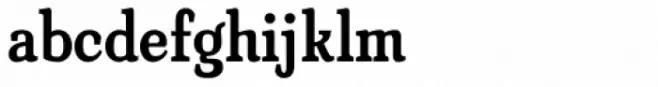 Altura Condensed Bold