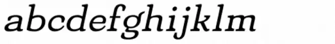 Altura Italic