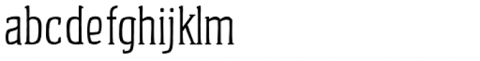 Altus Serif