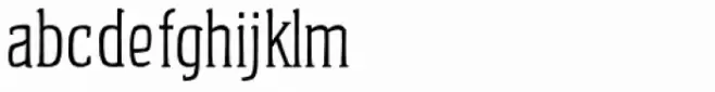 Altus Serif