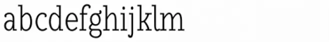 Alumina 37 XLight Condensed