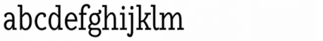 Alumina 47 Light Condensed