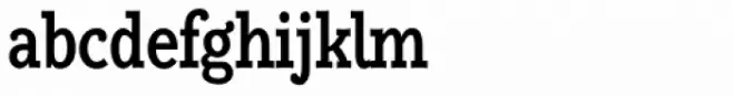 Alumina 67 Medium Condensed