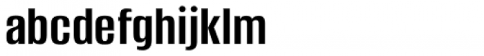 Alumni Sans Demi Bold