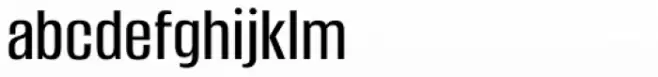 Alumni Sans Regular