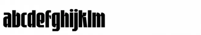 Alyrak Regular
