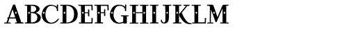 Ambar Serif Decore