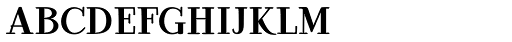 Ambar Serif