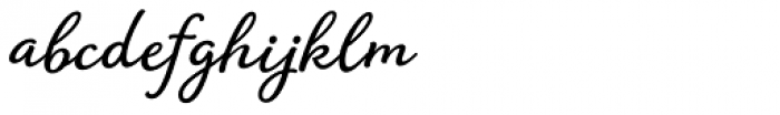 Amberly Medium