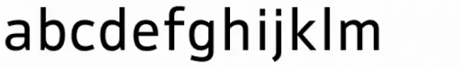 Ambiguity Normate Regular