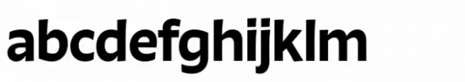 Ambra Sans Bold