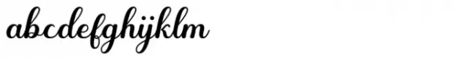 Amdeira Script