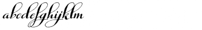 Ameglia Italic