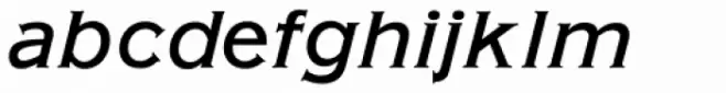 American Gothic URW Medium Italic