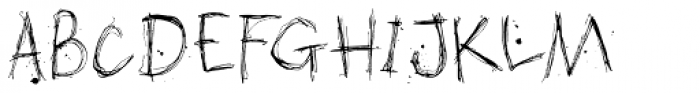 American Grunge