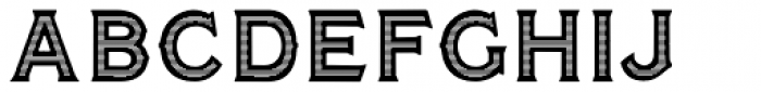Amersham Reverso