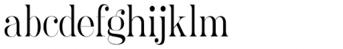Ames' Roman Condensed Light