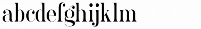 Ames' Roman Condensed
