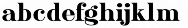 Ames' Text Expanded Bold