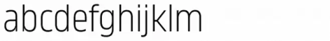 Amfibia Light Condensed