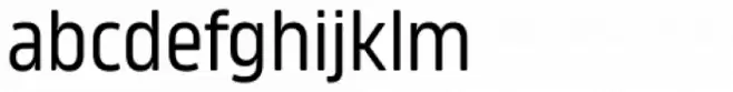 Amfibia Regular Condensed