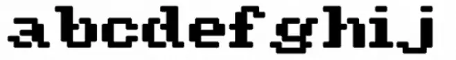 Amiga Rounded