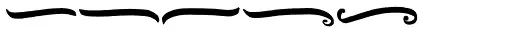 Aminetta Underline